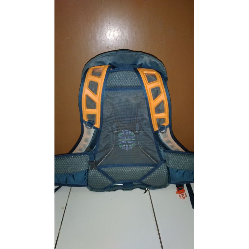 daypack arcterix