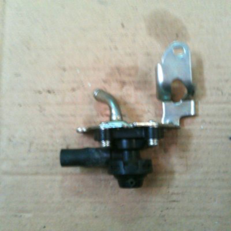 membran emisi Mio Sporty atau Mio Soul lama . original