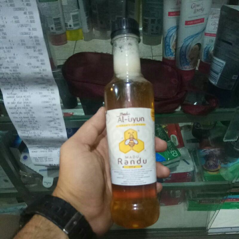 

Madu Randu Al Uyun