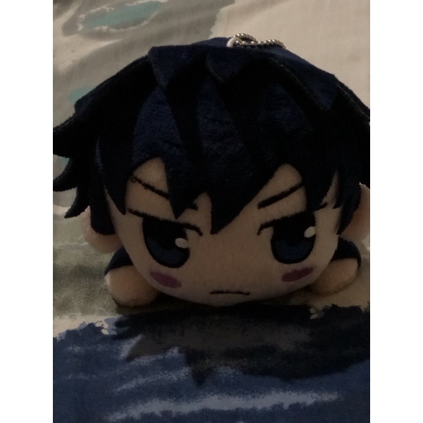 jujutsu kaisen official merch megumi nesoberi
