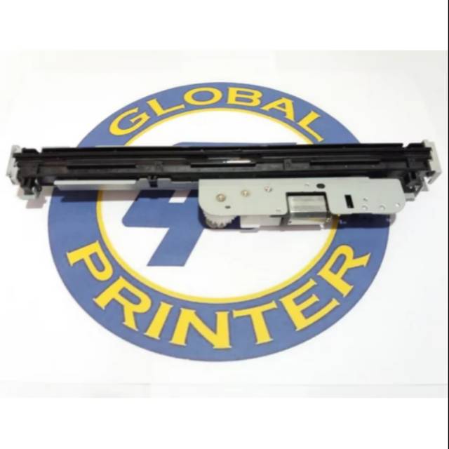 Scanner printer canon mp237