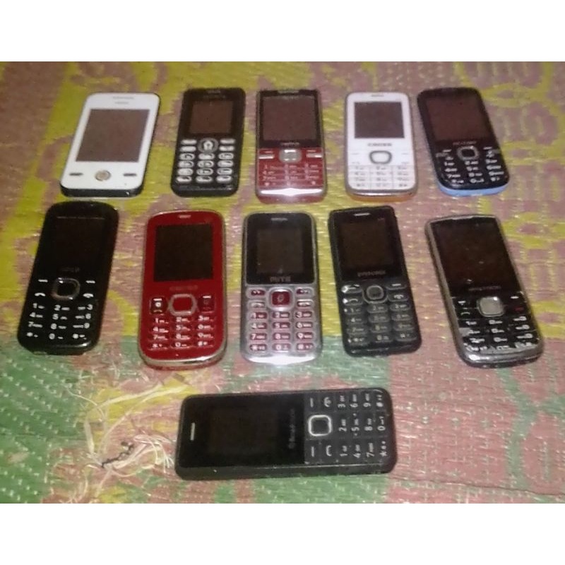 Hp China Musik (Beli 1 Lusin gratis 1 unit)