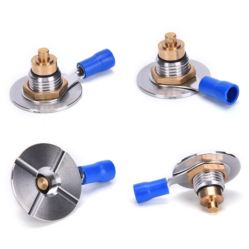 Konektor Baterai 510 22mm Untuk Mekanik