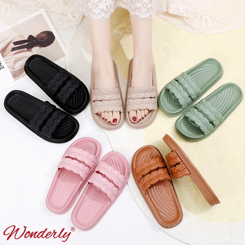 SENDAL WANITA WONDERLY 2209-2