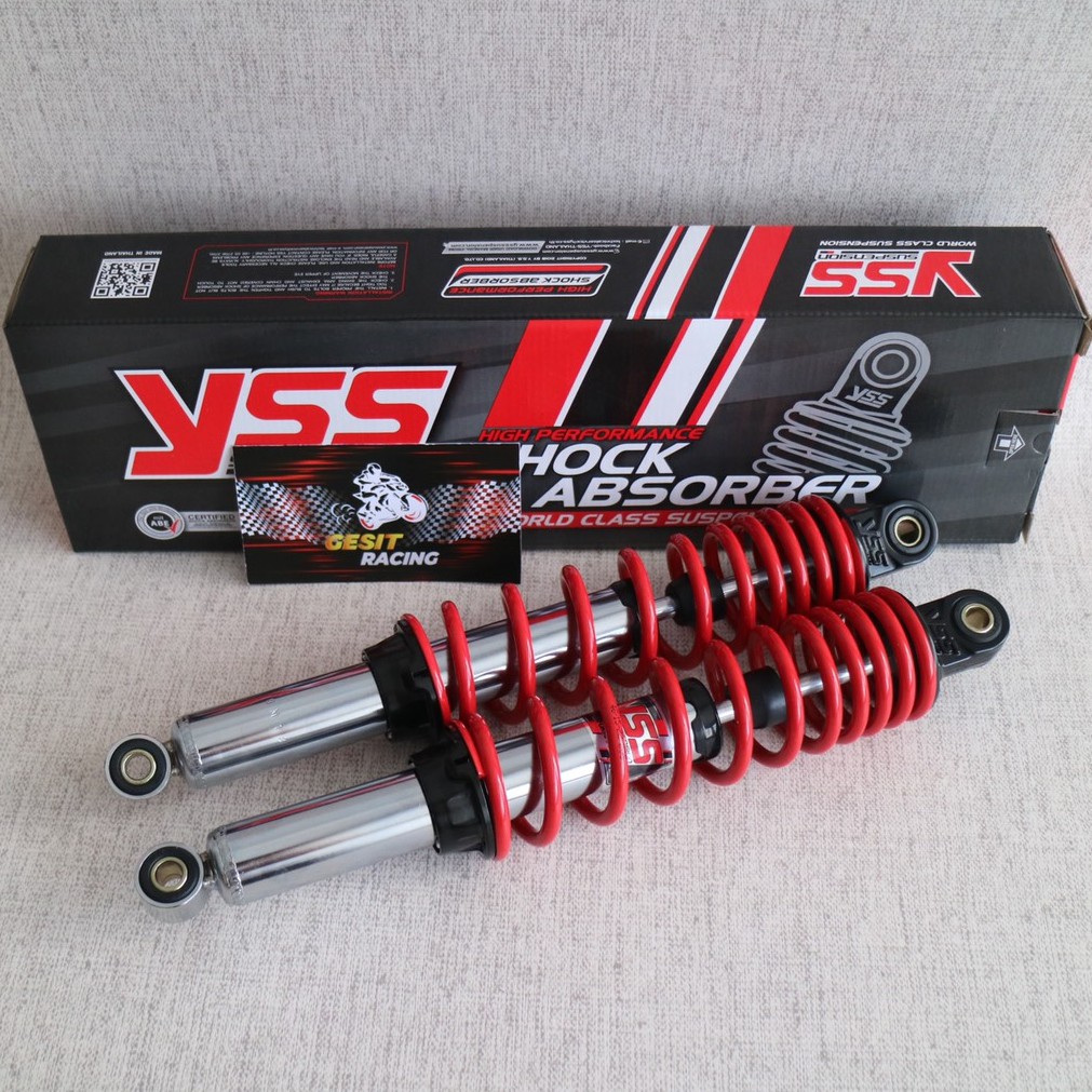 Shockbreaker YSS Top Prime 360 MM