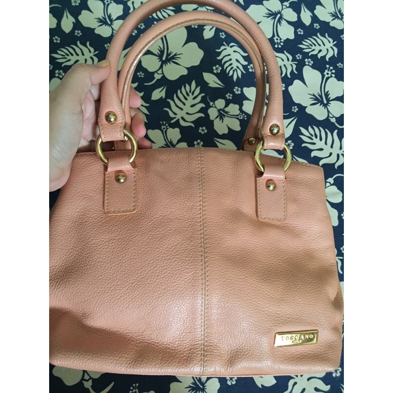 Tas tangan toscano italy