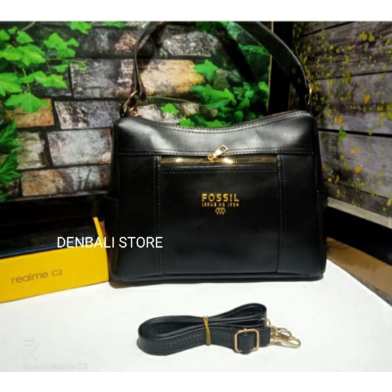 Tas Tote Bag Import Batam Tenteng Selempang Fashion Korea