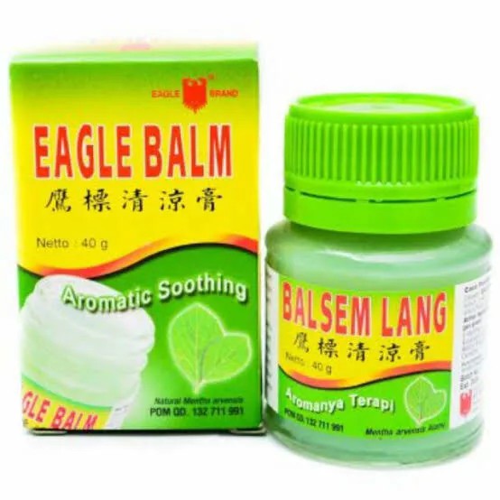 Balsem LANG 10gr