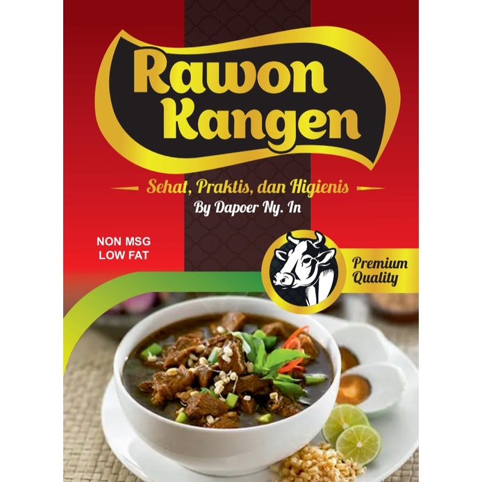 

Rawon Kangen
