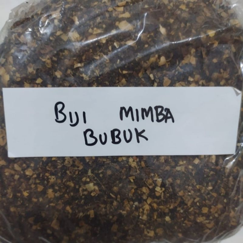 

Biji Mimba 250gr Biji Mimbo Asli Herbal Kualitas Bagus