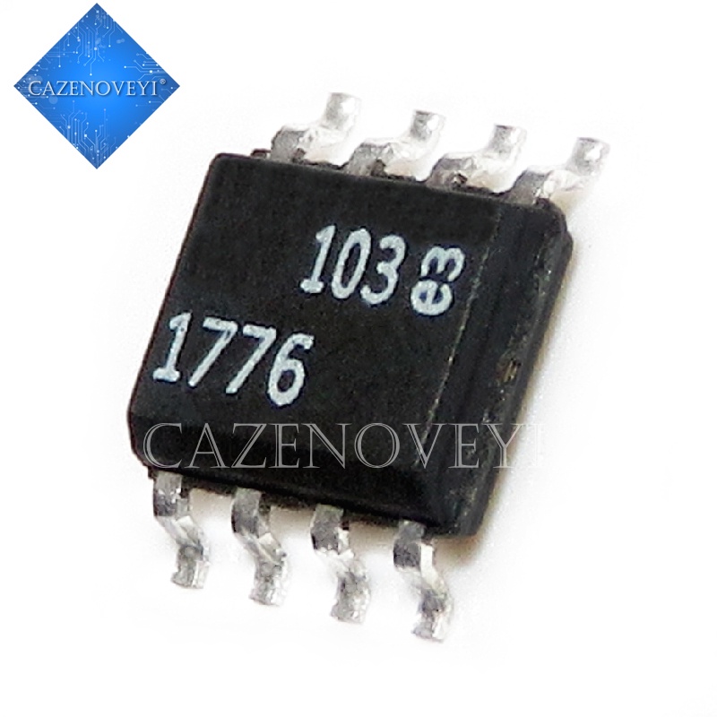 1pc Ic Lt1776Is8 Lt1776Cs8 Ltc1776 Lt1776 Lt1776 Lt1776 Sop-8