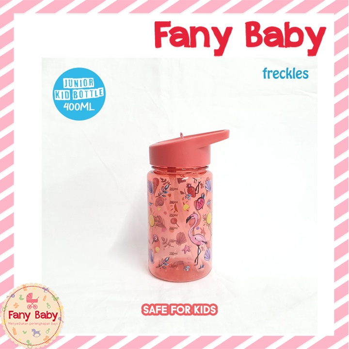 FRECKLES KID BOTTLE 400ML