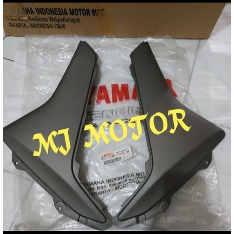MOLE SIDE COVER SAYAP BAWAH NMAX ORIGINAL