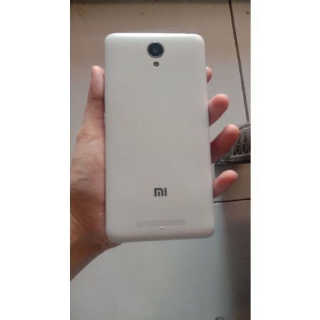 HP second xiaomi note 2