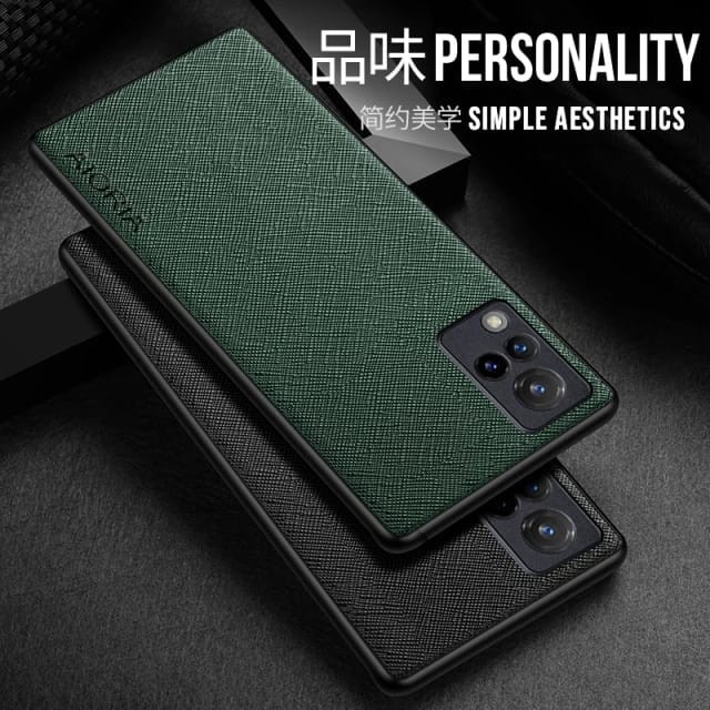 VIVO V27E V27 5G V25E V25 5G V25 PRO V23 5G V23E V21 4G / 5G SOFT CASE CANVAS CROSS PATTERN