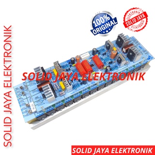 Jual KIT POWER YIROSHI MK9 MK 9 MK-9 2200W FULL BRIDGE SYSTEM PLUS