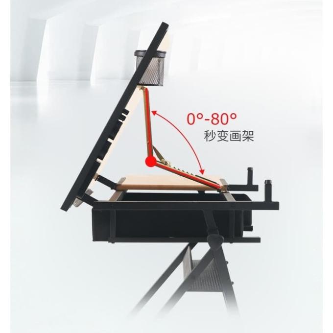 

Meja Gambar Arsitek, Disain dan Seni Rupa