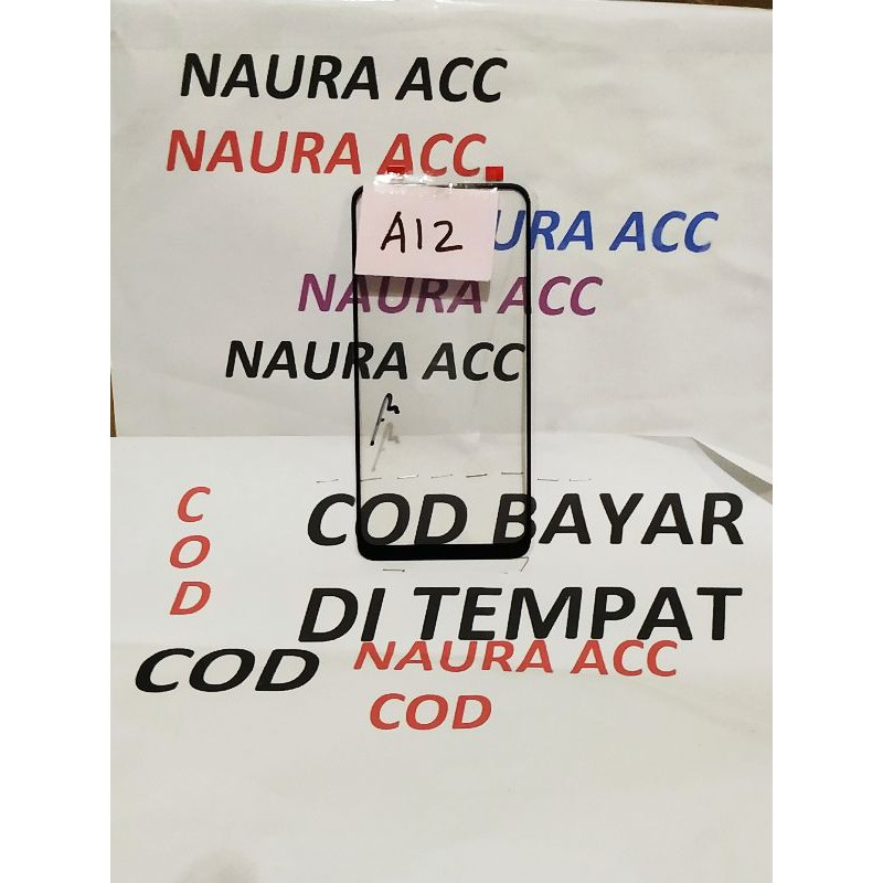 KACA LCD OPPO A12 PENGGANTI TOUCHSCREEN OPO A 12 LAYAR SENTUH TC TS TOUCH SCREEN