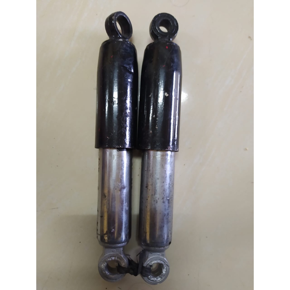 Shock ShockBreaker Belakang Yamaha V75 V80 Bekas