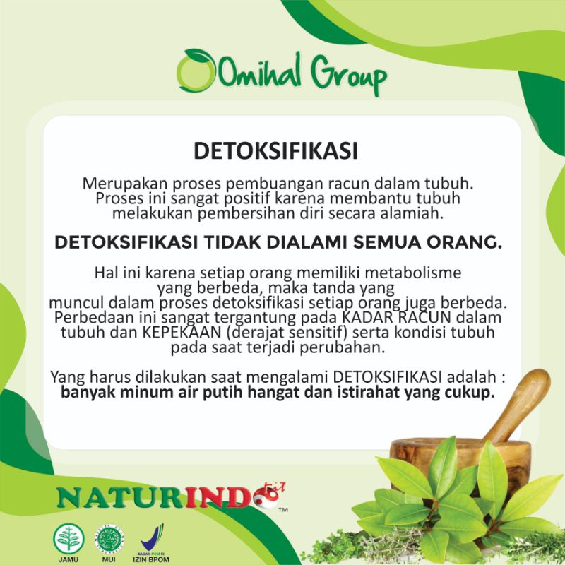 Obat Patah Tulang / Retak Penyambung Tulang - Nutrisi Tulang - Tulang Sehat & Kuat CABONE Naturindo-3