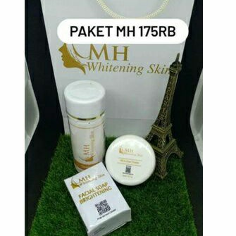MhGlowWhitening