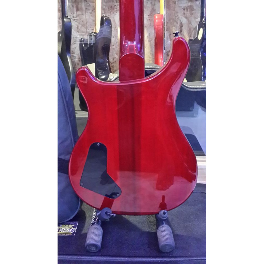 Gitar PRS SE Custom Korean Murah