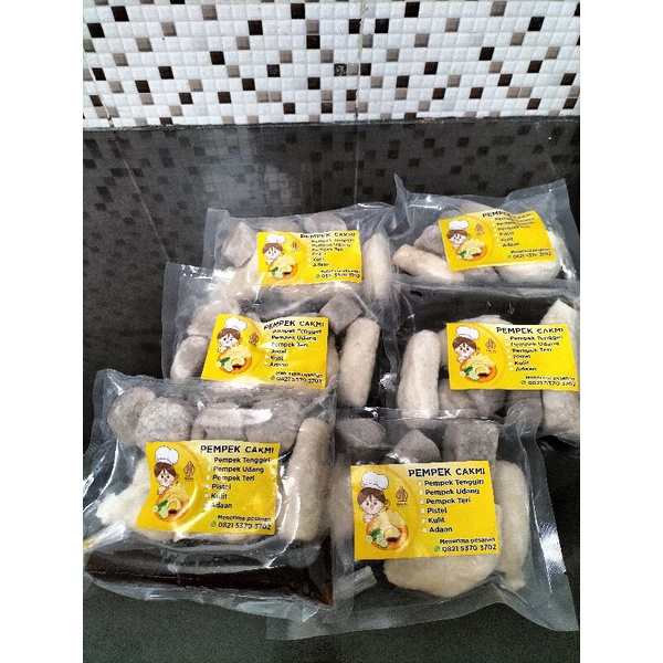 

pempek paket 10rb