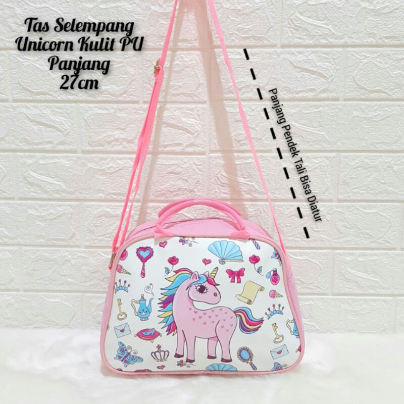 Tas Ransel &amp; Selempang Anak Tas Anak Paud  Tas Perempuan