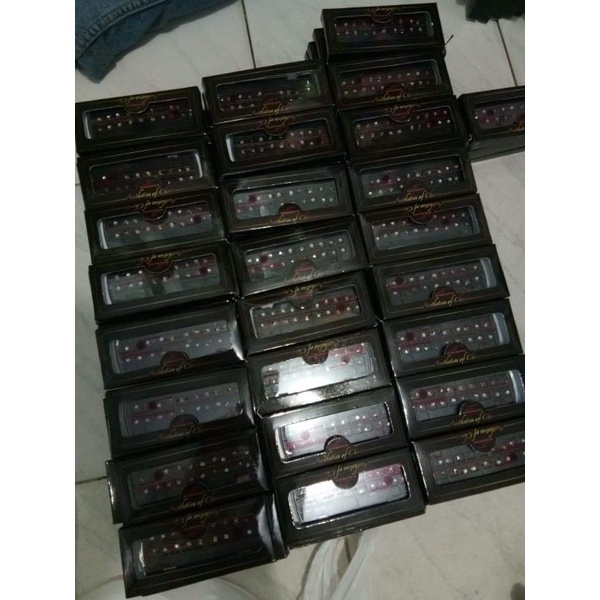 bracket orthomerica#Dental Bracket Orthodontic / Braket Behel Gigi Mini Roth Slot 018 022