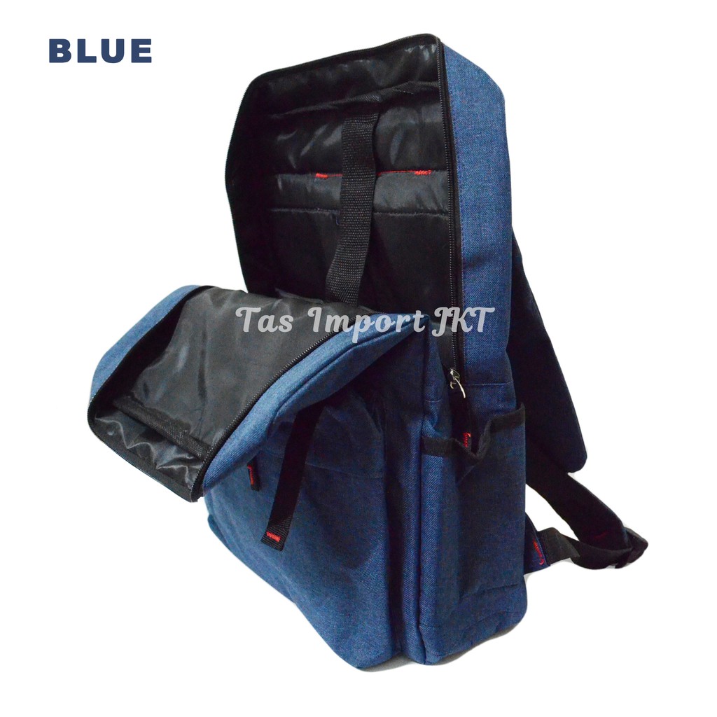 CAMERON Backpack Tas Ransel