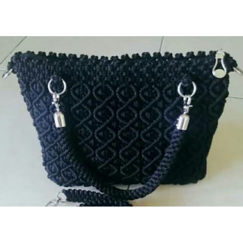 

Tas tali kur (handmade 8)