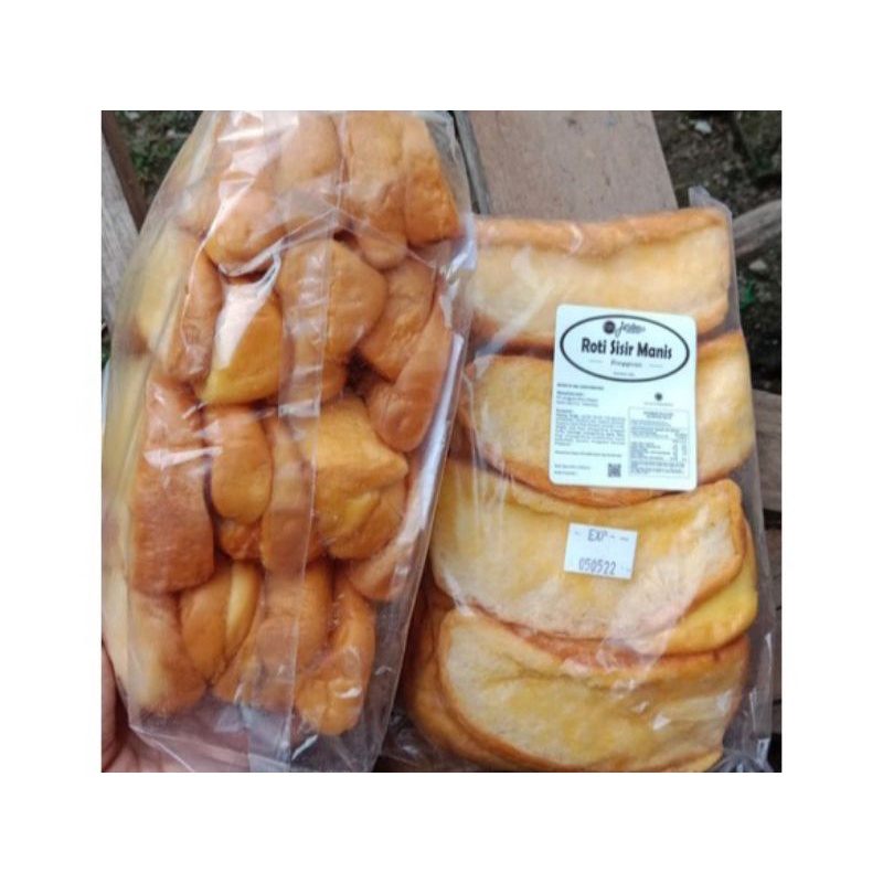 

Pinggiran Roti Sisir Jordan original murah