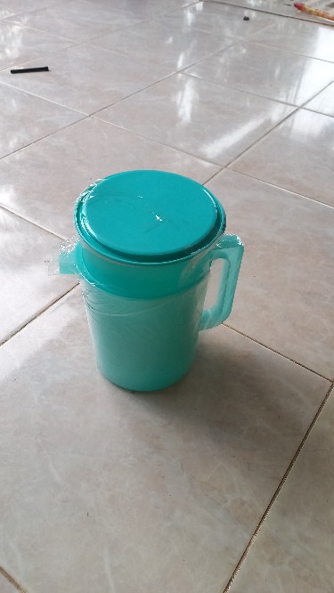 Cpm Yepo Savina Toples Teko Set Biru