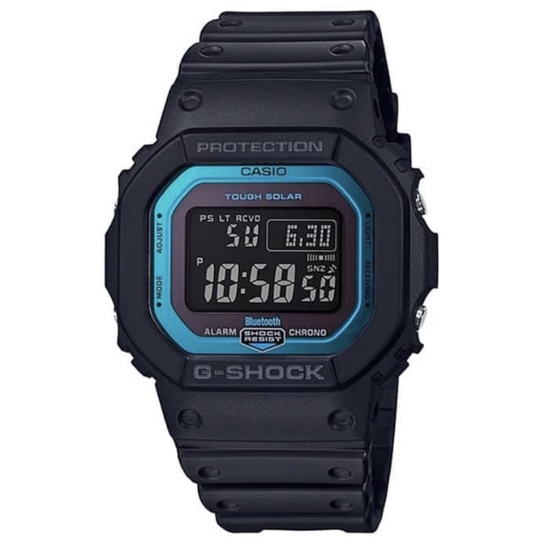 Casio G-Shock GW-B5600-2