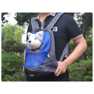 EXLUSIVE Tas Ransel Anjing Tas Anjing Tas Kucing
