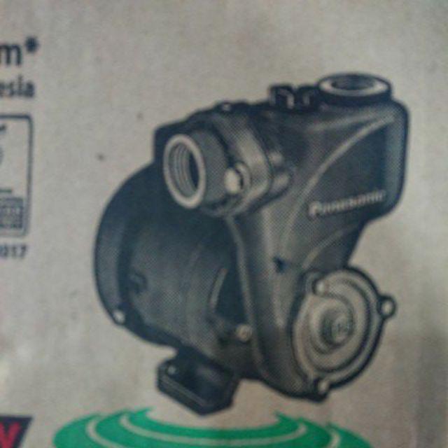 Pompa Air Listrik Panasonic Gp-129jxk