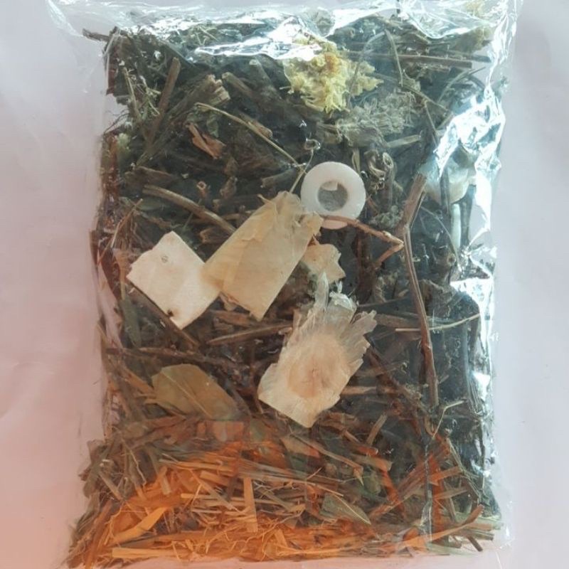 LIANG TEH BAGAN / liang teh baa/teh panas dalam