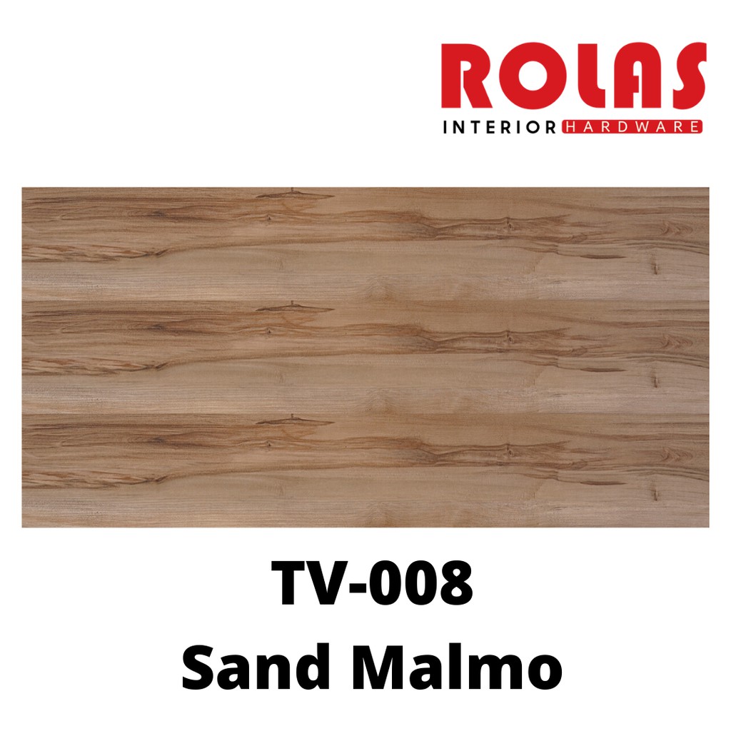 Taco Vynil 3 Mm Tv008 Sand Malmo Lantai Vinyl Kayu Jual Vinyl Taco Bekasi Lantai Vinyl Murah Shopee Indonesia