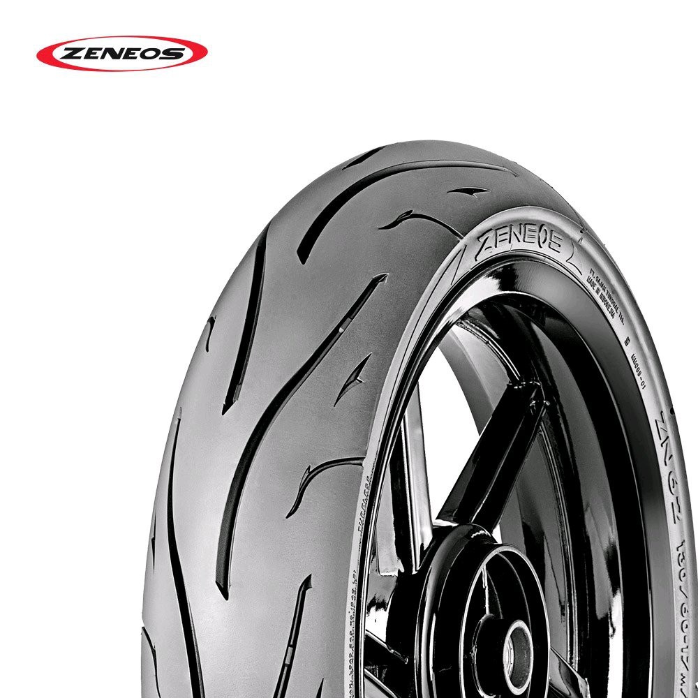 Ban 150 60 17 Zeneos zn62