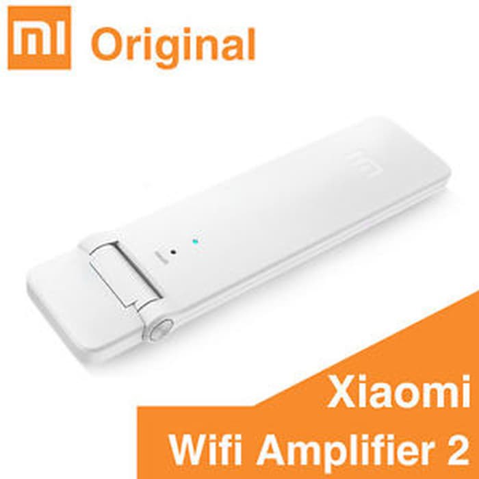 Xiaomi wifi range extender / repeater