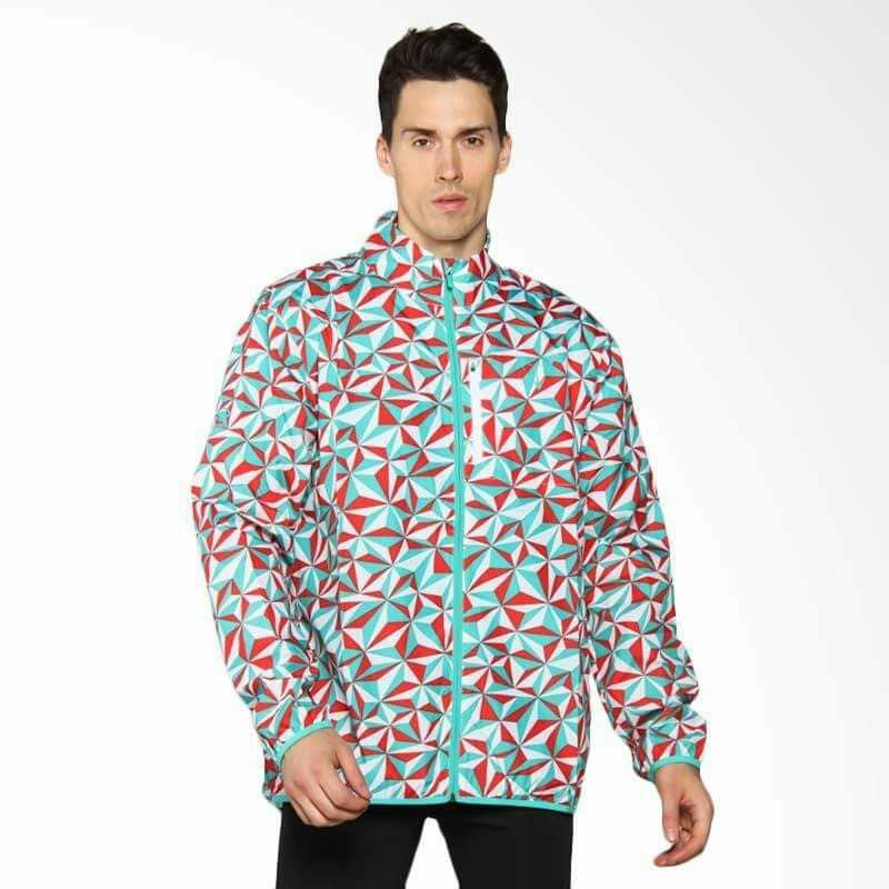 JACKET UMBRO VELOCITA