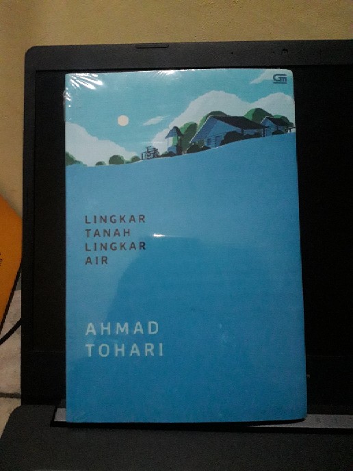 Lingkar Tanah Lingkar Air Ed. New