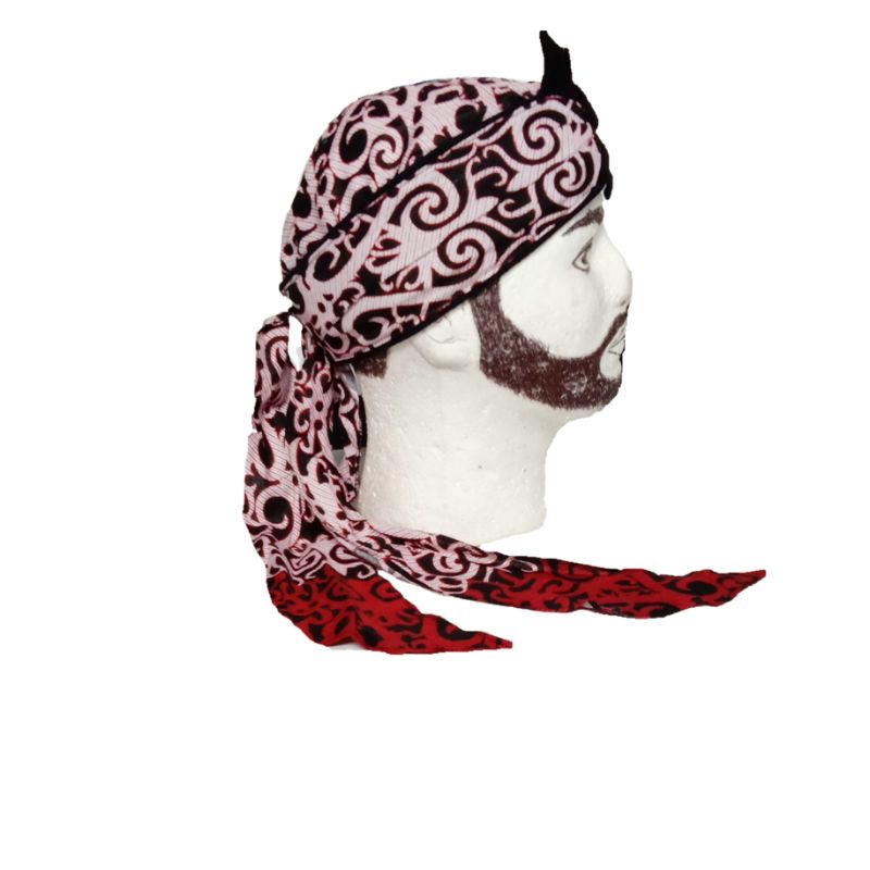 blangkon iket udeng imamah peci kuplok jogokaryan pakaian muslim adat tradisional indonesia raya bla