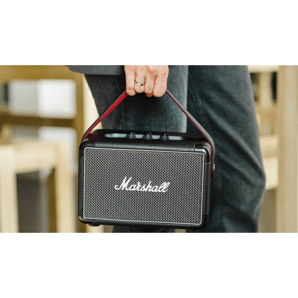 Marshall Kilburn II High Quality Bluetooth Speaker Killburn