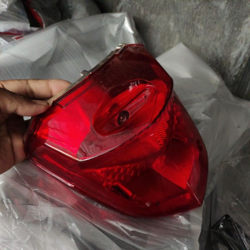 Lampu stop belakang Tiger Revo