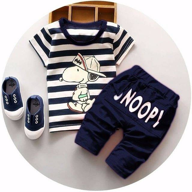 Set snoopy