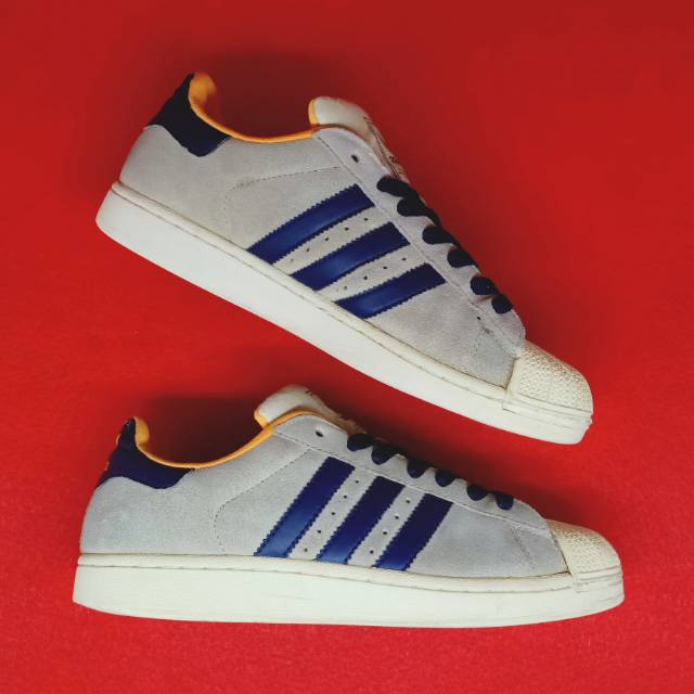 superstar ii adidas