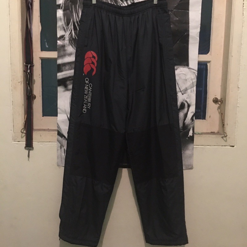 track pants canterburry