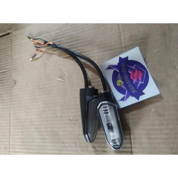 LAMPU SEIN VARIO 150 CBR 150 CB 150R ORIGINAL