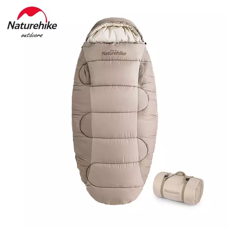 SLEEPING BAG NATUREHIKE NH20MSD03